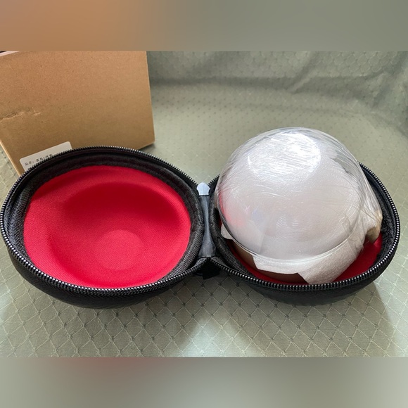 Travel Tea Set - Picture 3 of 6